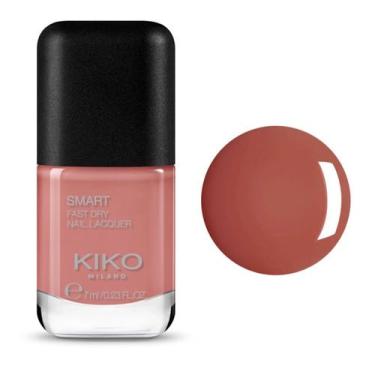 Imagem de Smart Nail Lacquer 53 - KIKO MILANO