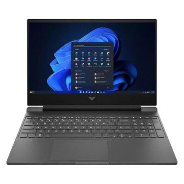 Imagem de Notebook Gamer HP Victus 15-FA2082WM 15.6" Intel Core i5-13420H 512GB 