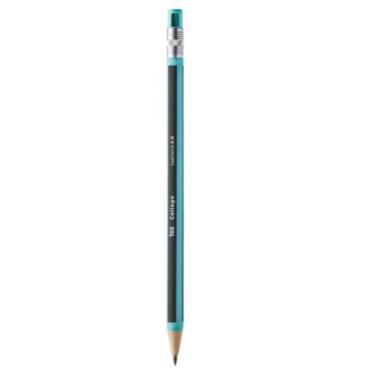 Imagem de Lapiseira College - 2.0mm - Tris, AZUL