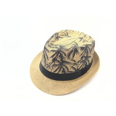 Imagem de Kit C/ 4 Chapeu Malandrinho 12x23,5x28cm - Dalla Valle