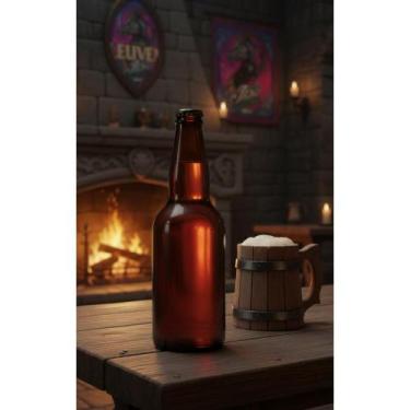 Imagem de Belgian IPA Artesanal: Aromas Frutados e Maltados - Congratulations St