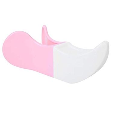 Imagem de Keenso Clipe para treinador de quadril, treinador de nádegas, acessório para exercícios pós-parto, peças particulares, equipamento de clipe de perna para treinamento de escritório