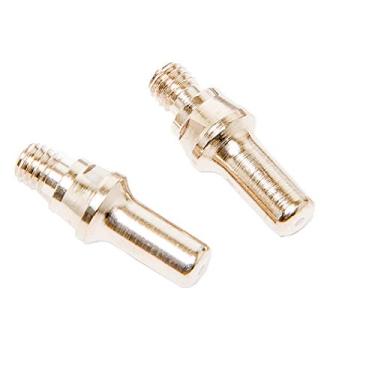 Imagem de Forney 85755 Ponta de bocal para eletrodo de plasma, acessórios consumíveis para uso em tocha com Forney SKU# 251, 302, 303 e 317, pacote com 2