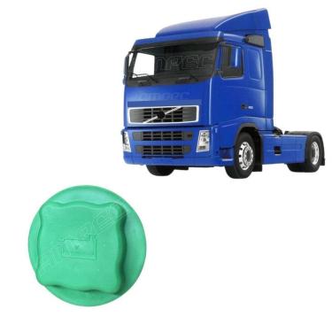 Imagem de Tampa Reservatório Água Radiador Compatível Volvo Fh Fm Fh12