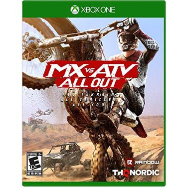 Imagem de MX vs ATV All Out - Xbox One