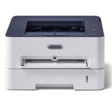 Imagem de Impressora Laser Xerox B210Dni A4 Mono Wi-Fi B210Dni - 110V