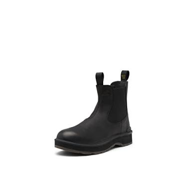 Imagem de SOREL Men's Hi-Line Chelsea Boot - Black, Jet - Size 15