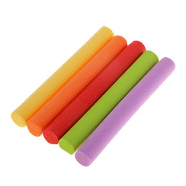 Imagem de B Baosity 5x Alinhador Zig Foam Isca Ganchos Linhas de Pesca Varas Pesca Spincasting Fish Catcher