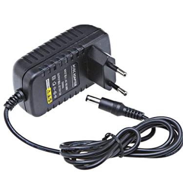 Imagem de Fonte de Alimentação 12v 3a Bivolt Estabilizada para Fita Led e Câmeras Cftv