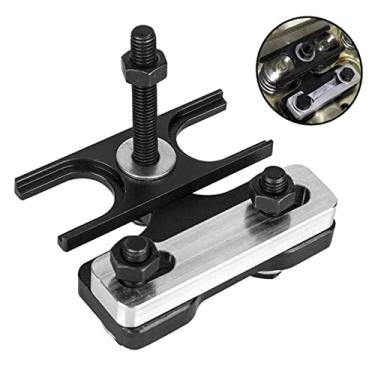 Imagem de Ferramenta de compressor de mola de válvula 3mirrors 67605 para Chevy LS6 LS6 LS6 LSX Camaro, Corvette, Trans am, GTO, G8, CTS V, GM Trucks