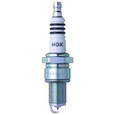 Imagem de NGK Vela de ignição 4055 BPR7EIX (Iridium IX)