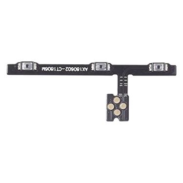 Imagem de Power Button & Volume Button Flex Cable for Xiaomi Mi 8