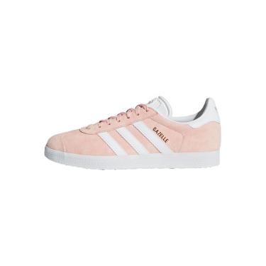 gazelle rosa bebe