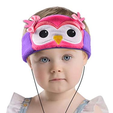 Imagem de Contixo H1 Kids Headphones 85dB Volume Limitado com alto-falantes ultra-finos