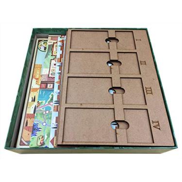Imagem de Organizador (INSERT MDF) para Coimbra