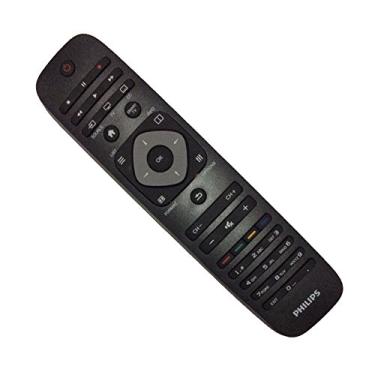 Imagem de Controle Remoto TV Philips 42PFL6007G/55PFL7007G Original