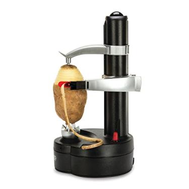 Imagem de Starfrit Rotato Express, Peeler elétrica 093209-006-BLCK