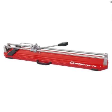 Imagem de Cortador E Riscador De Piso Profissional Tec-75 61149 Cortag 10Mm