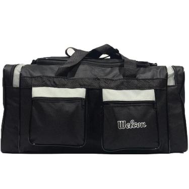 Imagem de Mala De Viagem Grande Reforçada Welcon Bolsas