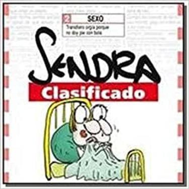 Imagem de Sendra Clasificado