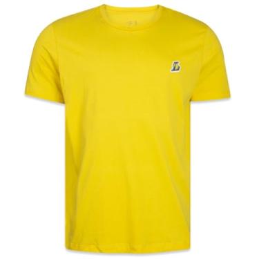 Imagem de Camiseta New Era NBA Los Angeles Lakers Core