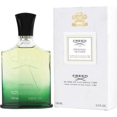 Imagem de Perfume Masculino Creed Vetiver Creed Eau De Parfum Spray 100 Ml