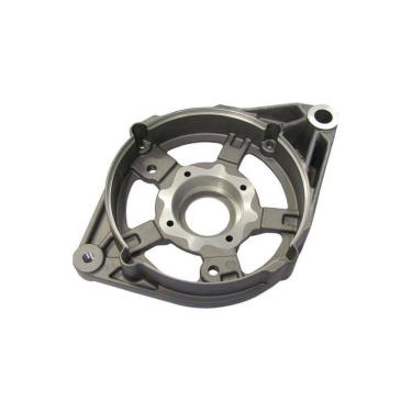 Imagem de Mancal do Alternador Chevrolet Bonanza D20 D40 D6000 Monza Veraneio 75A Lado Polia - ZEN3964