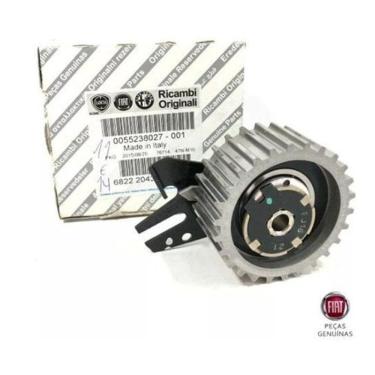 Imagem de Tensor Correia Dentada Toro Renegade 2.0 Diesel Genuíno Fiat