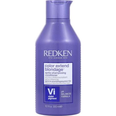Imagem de Condicionador Redken Color Extend Blondage para cabelos loiros
