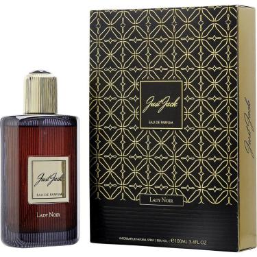 Imagem de Perfume Just Jack Lady Noir Eau De Parfum 100ml para mulheres
