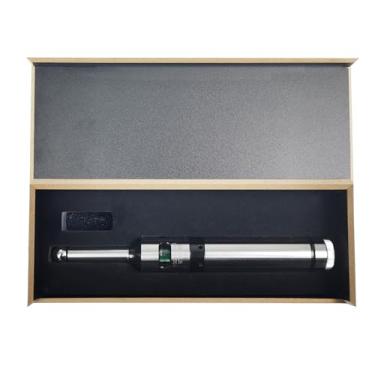 Imagem de HFS (R) Localizador de Borda Eletrônico 3V Ótico com LED e Bipe para Torno CNC com Caixa