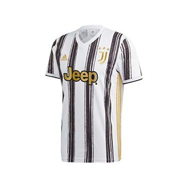 Imagem de Camiseta Adidas Juventus 1 P