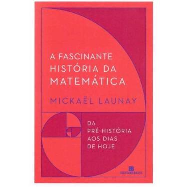 Imagem de Fascinante História Da Matemática, A - Bertrand Brasil
