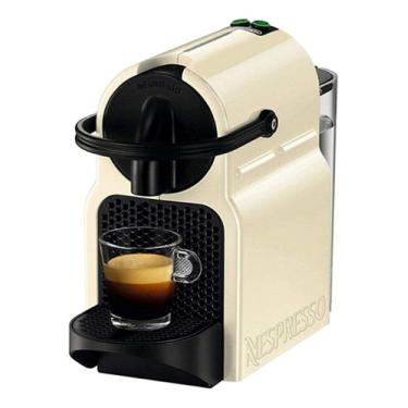 Imagem de Cafeteira Nespresso Inissia D40 Automática Capsulas 127v D40