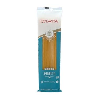 Imagem de Spaghetti Sem Gluten COLAVITA 300g