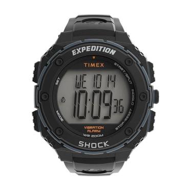 Imagem de Relógio Timex Masculino Digital Expedition TW4B24000 200m