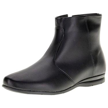 Imagem de Bota Feminina Cano Baixo Beira Rio - 9073104