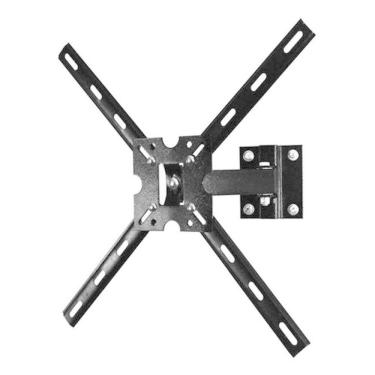 Imagem de Suporte articulado 3 movimentos para smart tv 43 polegadas