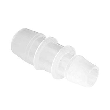 Imagem de Aquário Mangueira Adaptador Fish Tank Mangueira Conversor Aquário Tubulação Tubo Conector Bomba de Ar Mangueira Acessórios para Aquário Tanque de Peixes Tanque Tubulação de Água (8mm/12mm 5Pcs)