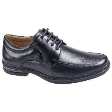 Imagem de Sapato Social Masculino Rafarillo Duo Air 39007-Masculino