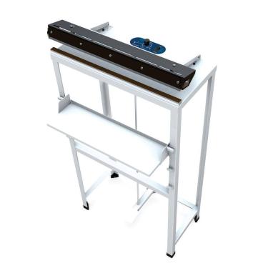 Imagem de Seladora de Pedal Profissional Para Embalagens Comercial SP 510 TE G2 Bivolt - Sulpack