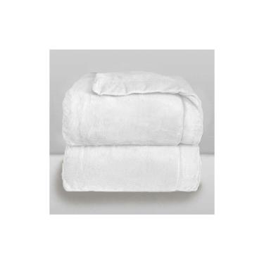 Imagem de Cobertor Donna Laço Bebê Plush Cosy