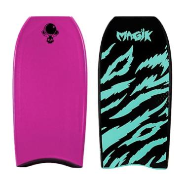 Imagem de Magik Bodyboard - Creature Profissional PP1.9 Importado 1 Stringer. (rosa, 42)