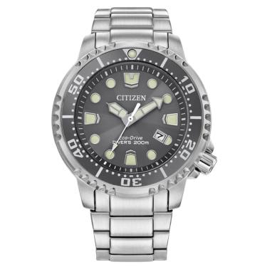 Imagem de Relógio Citizen EcoDrive Promaster Diver BN0167-50H