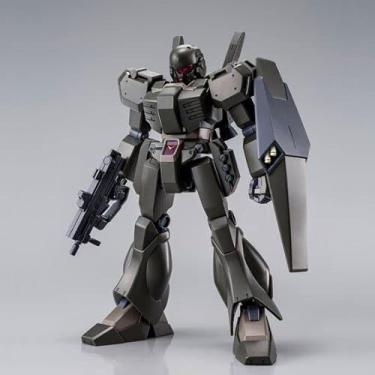 Imagem de Kit de modelo Bandai HG 1/144 RGM-89D-ESC Jegan Type-D [Tipo de escolta]