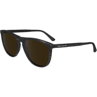Imagem de Óculos de Sol Calvin Klein 24508S Masculino-Masculino