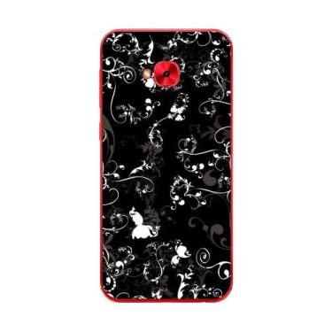 Imagem de Capa Adesivo Skin359 Verso Para Asus Zenfone 4 Selfie Pro - KawaSkin