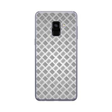 Imagem de Capa Adesivo Skin366 Verso Para Samsung Galaxy A8 2018 - KawaSkin