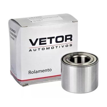 Imagem de Rolamento Roda Traseira Renault Duster C4 Pallas 30x62x48 - Girar Rola