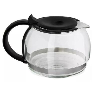 Imagem de Jarra Vidro P/ Cafeteira CMB31  Electrolux